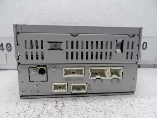 281859FD2A Магнитола Nissan Titan Арт 00181100, вид 4