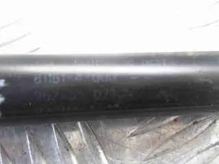 811614Z000 Амортизатор капота Hyundai Santa FE 3 (DM) Арт 00064789, вид 2