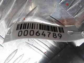 811614Z000 Амортизатор капота Hyundai Santa FE 3 (DM) Арт 00064789, вид 3