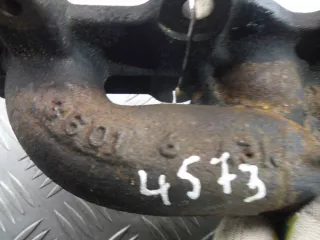 BM5Q9431DC Коллектор выпускной Ford Escape 3 Арт 00199939, вид 4