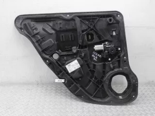 924804110 Стеклоподъемник задний левый Mercedes GLS X166 Арт 00164131, вид 1