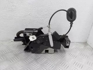 AE8A5421813CF Замок двери передней левой Ford Fusion 2 Арт 00150262, вид 1