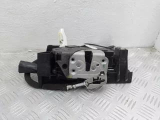 AE8A5421813CF Замок двери передней левой Ford Fusion 2 Арт 00150262, вид 3
