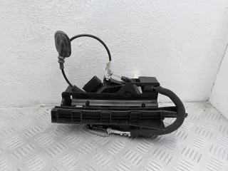 AE8A5421813CF Замок двери передней левой Ford Fusion 2 Арт 00150262, вид 4