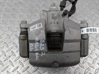 84292839 Суппорт передний левый Chevrolet Malibu 9 Арт 00193092, вид 1