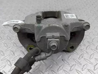 84292839 Суппорт передний левый Chevrolet Malibu 9 Арт 00193092, вид 3