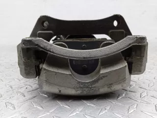 84292839 Суппорт передний левый Chevrolet Malibu 9 Арт 00193092, вид 4