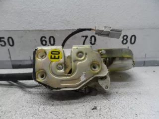  Замок двери задней левой Honda CR-V 1 Арт 00164282