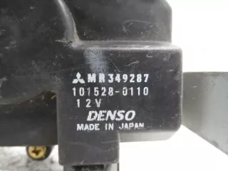  Замок двери задней левой Mitsubishi Pajero 3 Арт 00184042, вид 2