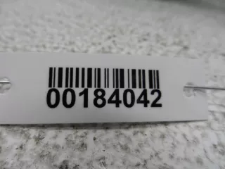  Замок двери задней левой Mitsubishi Pajero 3 Арт 00184042, вид 3
