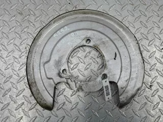 23456522 Кожух защитный тормозного диска Chevrolet Malibu 9 Арт 00181009, вид 2