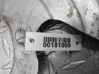 23456522 Кожух защитный тормозного диска Chevrolet Malibu 9 Арт 00181009, вид 3