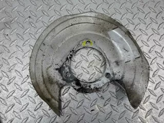 23456521 Кожух защитный тормозного диска Chevrolet Malibu 9 Арт 00187482, вид 1