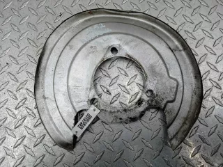 23456521 Кожух защитный тормозного диска Chevrolet Malibu 9 Арт 00187482, вид 2