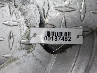 23456521 Кожух защитный тормозного диска Chevrolet Malibu 9 Арт 00187482, вид 3