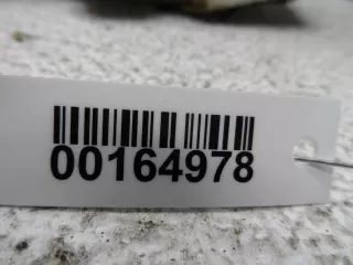 1015280110 Замок двери задней левой Mitsubishi Pajero 3 Арт 00164978, вид 5
