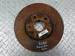  Диск тормозной передний Ford Fusion 2 Арт 00193324, вид 1
