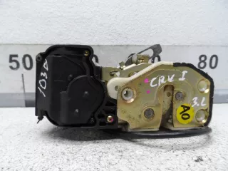  Замок двери задней левой Honda CR-V 1 Арт 00183188
