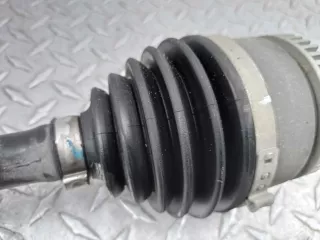 49500D7690 Полуось передняя левая Kia Sportage 4 Арт 00193458, вид 2