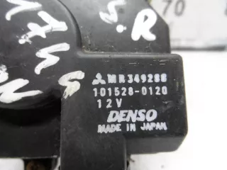 1015280120 Замок двери задней правой Mitsubishi Montero 3 Арт 00198925, вид 2