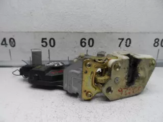 1015280500 Замок двери передней правой Mitsubishi Montero 3 Арт 00179549, вид 1