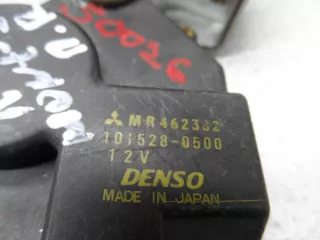 1015280500 Замок двери передней правой Mitsubishi Montero 3 Арт 00179549, вид 2