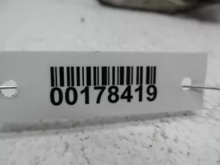  Замок двери передней правой Mitsubishi Montero 3 Арт 00178419, вид 4