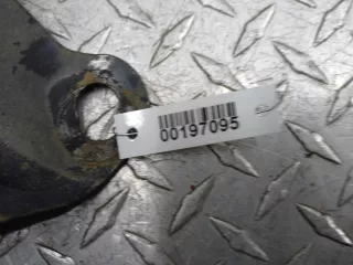  Кронштейн задней балки Renault Duster 1 Арт 00197095, вид 3