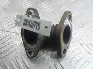 6421400308 Трубка системы рециркуляции EGR Mercedes ML W164 Арт 00166712, вид 1