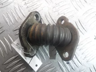 6421400308 Трубка системы рециркуляции EGR Mercedes ML W164 Арт 00166712, вид 2