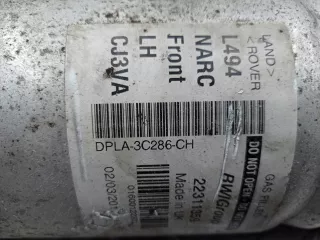 DPLA3C286CH Амортизатор передний левый Land Rover Range Rover Sport 2 restailing Арт 00163978, вид 6