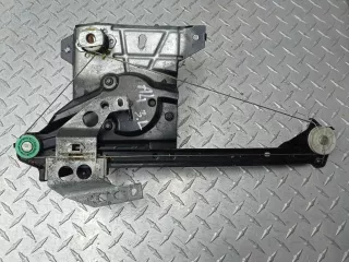  Стеклоподъемник задний левый Audi A4 B5 Арт 00191816, вид 1