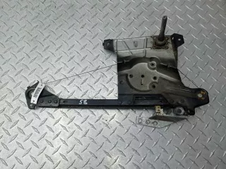  Стеклоподъемник задний левый Audi A4 B5 Арт 00191816, вид 2