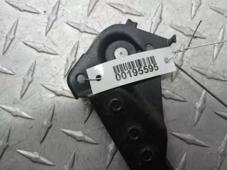  Стеклоподъемник задний левый Audi A4 B5 Арт 00195595, вид 3