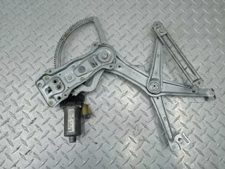 9137041105 Стеклоподъемник передний правый Mercedes ML W163 Арт 00186040, вид 1