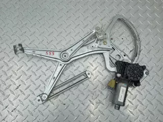 9137041105 Стеклоподъемник передний правый Mercedes ML W163 Арт 00186040, вид 2