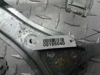 9137041105 Стеклоподъемник передний правый Mercedes ML W163 Арт 00186040, вид 3