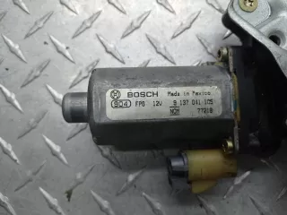 9137041105 Стеклоподъемник передний правый Mercedes ML W163 Арт 00186040, вид 4
