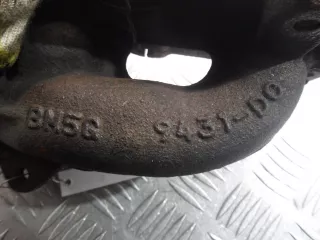 BM5G9431DC Коллектор выпускной Ford Fusion 2 Арт 00198849, вид 3