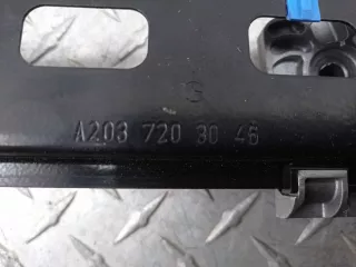 2037203046 Стеклоподъемник передний правый Mercedes C W203 Арт 00179868, вид 3