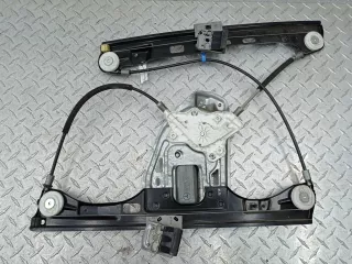2037203046 Стеклоподъемник передний правый Mercedes C W203 Арт 00193365, вид 1