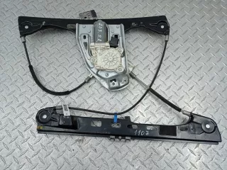 2037203046 Стеклоподъемник передний правый Mercedes C W203 Арт 00193365, вид 2