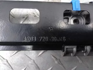 2037203046 Стеклоподъемник передний правый Mercedes C W203 Арт 00193365, вид 3