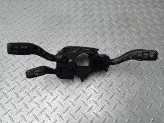  Переключатель подрулевой (стрекоза) Audi A4 B6 Арт 00198203, вид 1