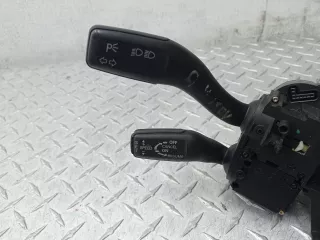  Переключатель подрулевой (стрекоза) Audi A4 B6 Арт 00198203, вид 4