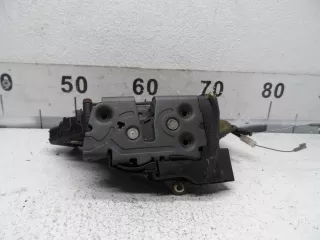 3N6AA21812M Замок двери задней правой Mazda 3 BK Арт 00183825, вид 1