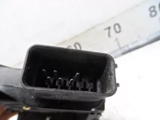 3N6AA26412B Замок двери задней правой Mazda 3 BK Арт 00181593, вид 3