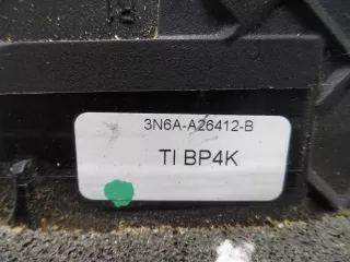 3N6AA26412B Замок двери задней правой Mazda 3 BK Арт 00181593, вид 5