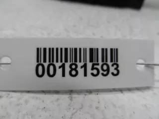 3N6AA26412B Замок двери задней правой Mazda 3 BK Арт 00181593, вид 6