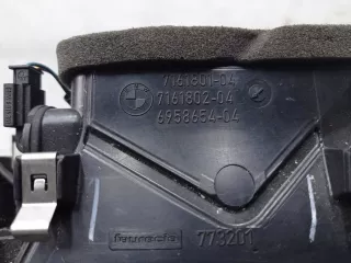 6958654 Дефлектор обдува салона BMW X6 E71/E72 Арт 00181204, вид 6